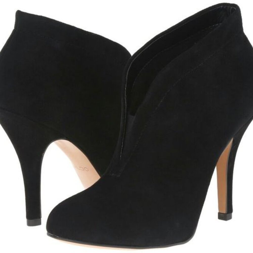 Aldo Asilicia Ankle Booties